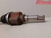 PEUGEOT 207 2007 KFU Antriebswelle vorne rechts 3273 KJ 0KM