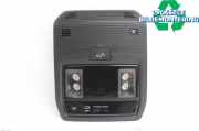 VW ID3 2021 EBJC Innenbeleuchtung Himmel 5H0959561BG 23520KM