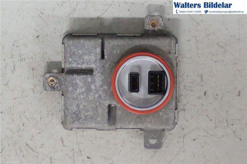 AUDI A6 4F 2010 CAGB Steuergerät Scheinwerfer 8K0941597C 175000KM