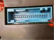 VW PASSAT 3C 2014 CFGC Instrumente Tachometer 3AA920870PX 145890KM