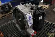 VOLVO S60/V60 2021 Automat AWF8G45 FWD ORIGINAL GETRIEBE AUTOMATIK 36010450 58370KM