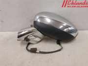 CITROEN DS3 2014 9HP Seitenspiegel links elektrisch 8154 AZ 176790KM