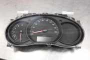 RENAULT KANGOO 2017 K9K-608 Instrumente Tachometer 65060KM
