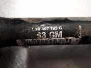 AUDI Q3 2014 CFFB Antriebswelle vorne links 5N0407761FX 149930KM