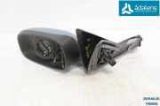 SAAB S 9/5 2008 Z19DTH Seitenspiegel links elektrisch 5512637 258730KM