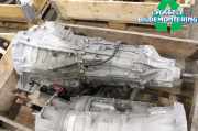 AUDI A6 4G 2016 A ORIGINAL GETRIEBE AUTOMATIK 0B5300058T 50370KM