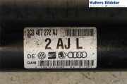 VW PASSAT 3C 2012 CFGB Antriebswelle vorne rechts 3C0407452AX 132120KM