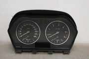 BMW X1 F48 2017 B47-C20A Instrumente Tachometer 62108794208 104950KM