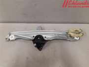 OPEL INSIGNIA B 2019 D16SHT Fensterheber elektrisch YR00194180 32550KM