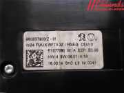 PEUGEOT 508 2014 4HL Steuergerät Klima 98 023 793 XZ 125320KM