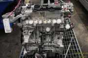 VOLVO V40 2019 B4154T4 ORIGINAL MOTOR 36010314 14750KM