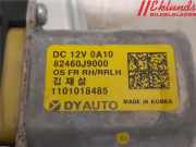 HYUNDAI KONA 2020 EM16 Fensterheber elektrisch 82460J9000 70170KM