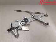 HONDA CIVIC FB/FK 2015 K20C1 Fensterheber elektrisch 58150KM