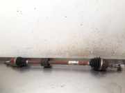 RENAULT CAPTUR 2016 H4B-400 Antriebswelle vorne rechts 391007556R 46020KM