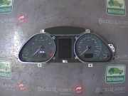 AUDI A6 4F 2006 BXA Instrumente Tachometer 4F0920934JX 91560KM