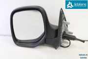 PEUGEOT PARTNER 2008 9HX Seitenspiegel links mekanisch 8153HN 71430KM
