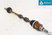 NISSAN JUKE 2012 HR16DE Antriebswelle vorne rechts 391001KA0B 13010KM
