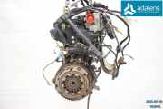 RENAULT CLIO III 2009 D4F-742 ORIGINAL MOTOR 7701478745 157600KM