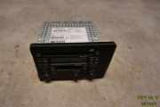 VOLVO S70/V70/C70 2004 B5244S2 Radio / Stereo 36050107 310720KM