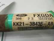 FORD TRANSIT Custom 2023 BJFA Antriebswelle vorne rechts KK213B436AC 0KM