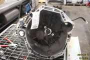 RENAULT MEGANE III 2011 TL4040 Schaltgetriebe 6-Gang 8201365897 178240KM