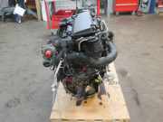 PEUGEOT BIPPER 2010 8HS ORIGINAL MOTOR 0139VE 83860KM