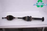 VW TRANSPORTER T6 2016 CXHA Antriebswelle vorne rechts 7E0407454LX 342370KM
