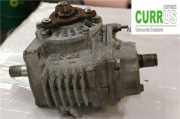 VW TIGUAN 2011 CAVA Differential 0A6409053AG 72480KM