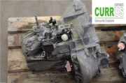 PEUGEOT 3008 2010 MANUELL Schaltgetriebe 6-Gang 223173 162680KM