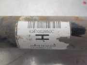 TOYOTA AURIS 2015 2ZR-FXE Antriebswelle vorne rechts 43410-02850 74710KM