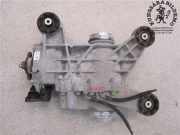 VW PASSAT 3C 2017 DDAA Differential 0CR525010F 16680KM