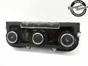 VW GOLF VI 2013 CAYC Steuergerät Klima 7N0907426BH 89000KM