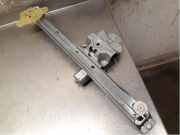 RENAULT CLIO IV 2018 D4F-740 Fensterheber elektrisch 807213867R 5820KM