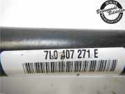 VW TOUAREG 7L 2008 BKS Antriebswelle vorne rechts 7L0407271FX 109970KM