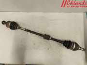 OPEL ASTRA J 2014 A17DTE Antriebswelle vorne rechts 13356125 167210KM