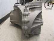 CITROEN C4 2015 STT Schaltgetriebe 6-Gang 9814294880 115670KM