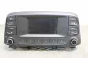 HYUNDAI KONA 2020 G4LE KONTROLLDISPLAY 96170CM200 48720KM