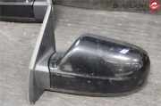 HYUNDAI TUCSON 2005 G4GC Seitenspiegel links elektrisch 87610 2E320 181970KM