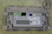 VW GOLF VIII 2023 DHFA KONTROLLDISPLAY 5H0 919 605 B 25570KM