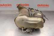 VW T-ROC 2021 AutomatOMAT Partikelfilter 05L131602EX 200110KM