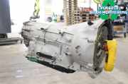 BMW X4 F26 2015 Automat ORIGINAL GETRIEBE AUTOMATIK 24008624657 141840KM