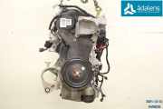 VOLVO S60/V60 2018 B4154T4 ORIGINAL MOTOR 36010314 54600KM