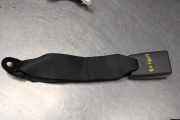 NISSAN KING CAB D40 2012 YD25DDTI Sicherheitsgurt hinten links 133850KM