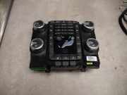 VOLVO XC60 2017 D5244T21 Heizungsschalter 31443425 171420KM