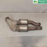 AUDI Q8 2020 DHVA Katalysator 4M0 254 454 E 45880KM