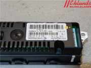 CITROEN DS3 2014 HMZ KONTROLLDISPLAY 9822637880 62490KM