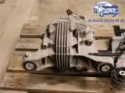 PORSCHE PANAMERA 2017 MCR.CC Differential 970 350 012 10 15800KM