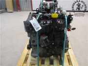 RENAULT KANGOO 2016 K9K-608 ORIGINAL MOTOR 8201589548 32530KM