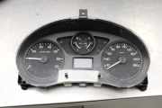 PEUGEOT EXPERT 2007 RHR Instrumente Tachometer 290000KM