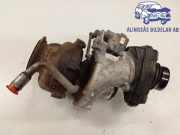 BMW 5 F10/F11 2016 N57-D30A Turbolader 11657823270 116000KM